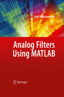 Analog Filters Using MATLAB.pdf